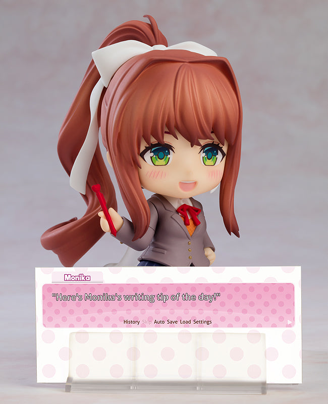 Nendoroid 1817 Monika Doki Doki Literature Club!