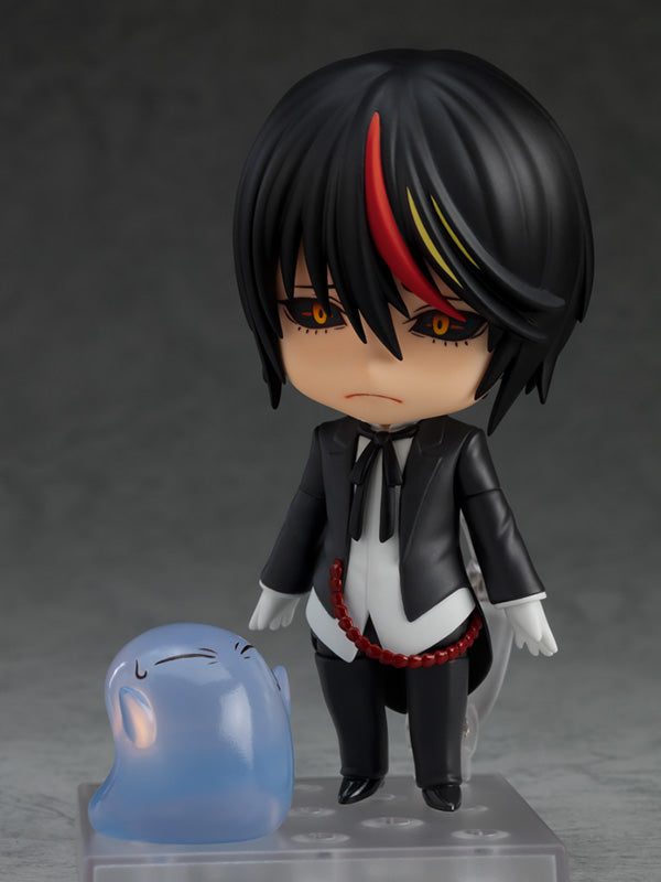 Nendoroid 1713 Diablo That Time I Got Reincarnated as a Slime