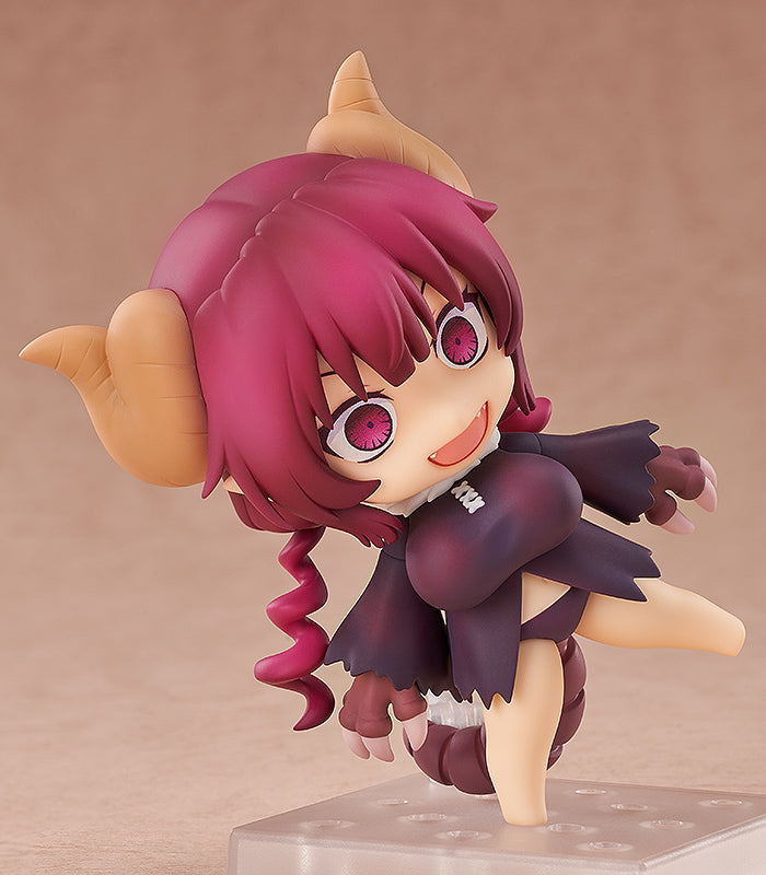 Nendoroid 1983 Iruru