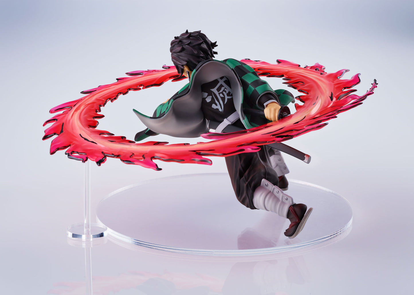 ConoFig Demon Slayer: Kimetsu no Yaiba Tanjiro Kamado Figure(2nd-Order)