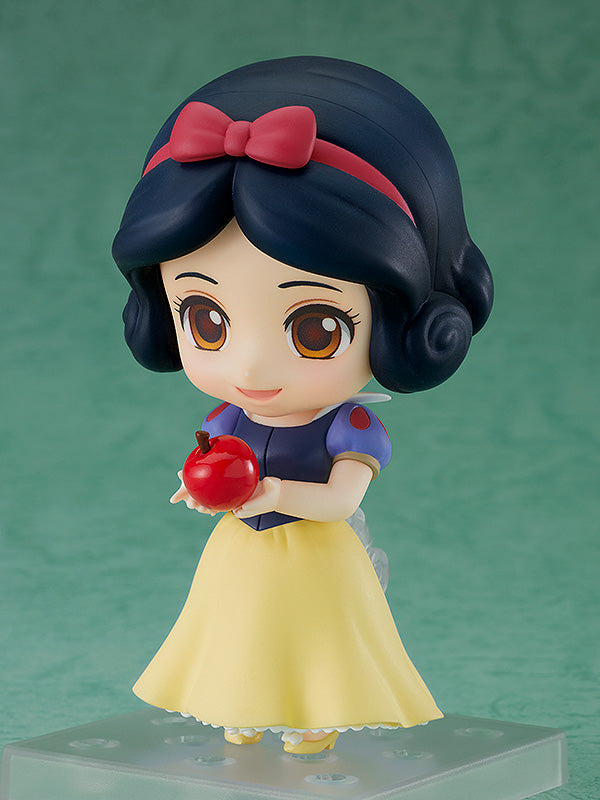 Nendoroid 1702 Snow White Snow White and the Seven Dwarfs