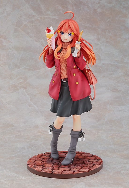 GSC 1/7 Itsuki Nakano: Date Style Ver.