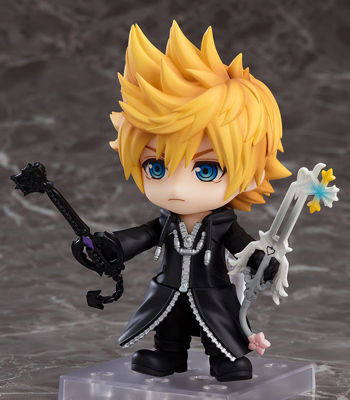 Nendoroid 1572 Roxas: Kingdom Hearts III Ver.