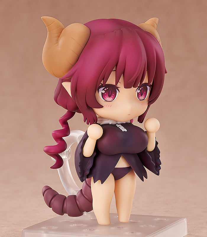 Nendoroid 1983 Iruru