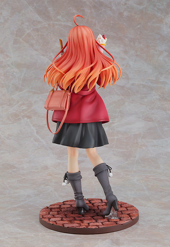 GSC 1/7 Itsuki Nakano: Date Style Ver.