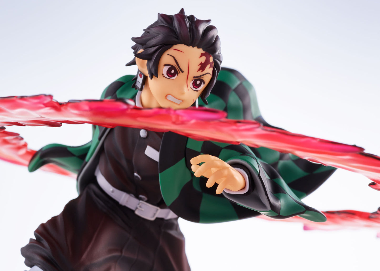 ConoFig Demon Slayer: Kimetsu no Yaiba Tanjiro Kamado Figure(2nd-Order)