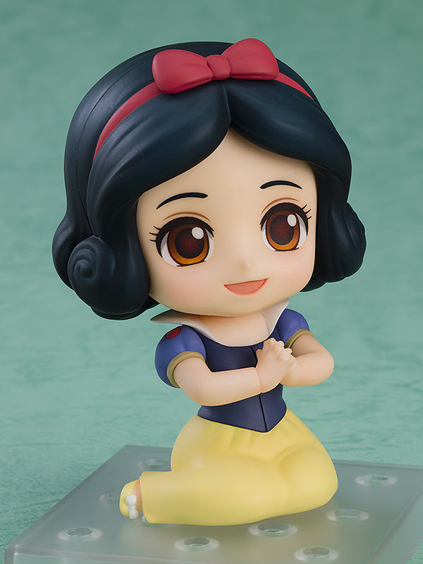 Nendoroid 1702 Snow White Snow White and the Seven Dwarfs