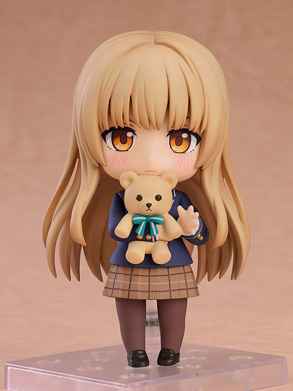 INCOMING 2064 Mahiru Shiina The Angel Next Door Spoils Me Rotten