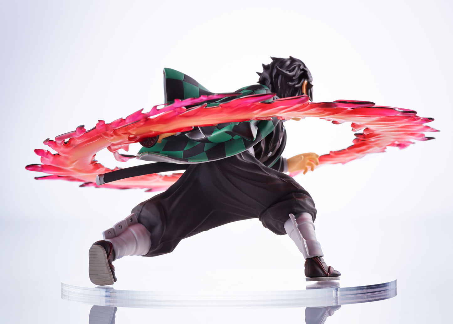 ConoFig Demon Slayer: Kimetsu no Yaiba Tanjiro Kamado Figure(2nd-Order)