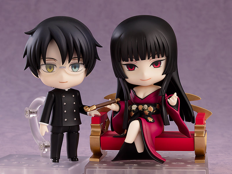Nendoroid 1960 Yuko Ichihara xxxHOLiC