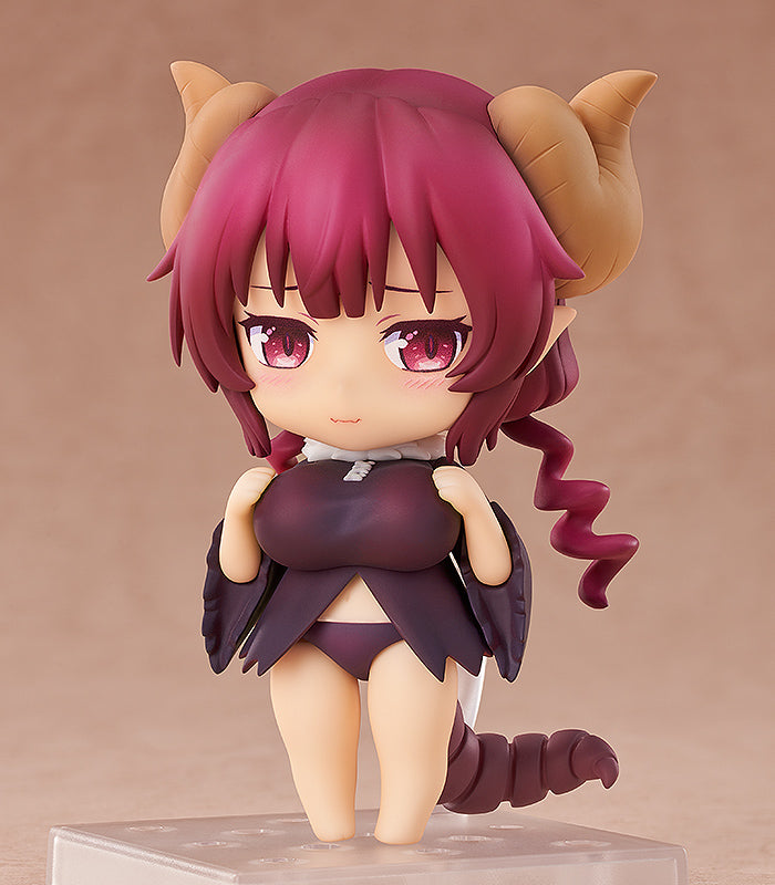 Nendoroid 1983 Iruru