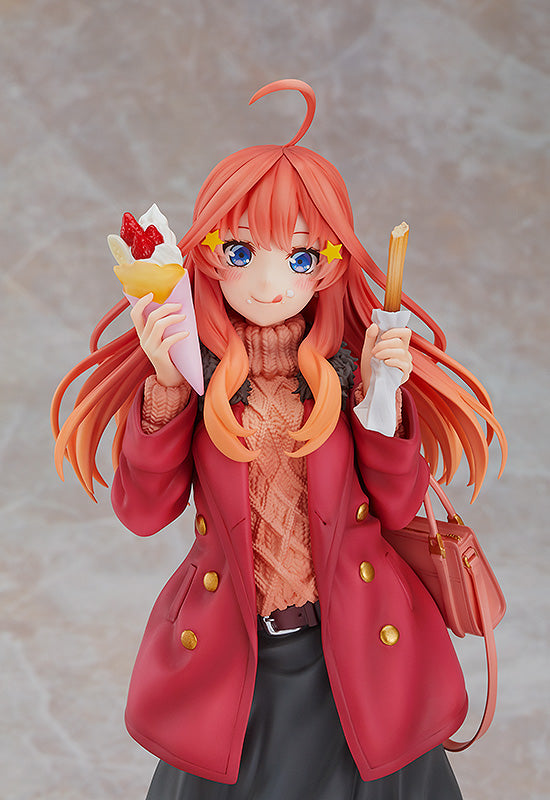 GSC 1/7 Itsuki Nakano: Date Style Ver.