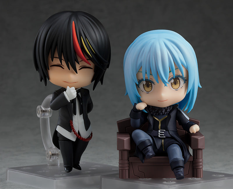 Nendoroid 1713 Diablo That Time I Got Reincarnated as a Slime
