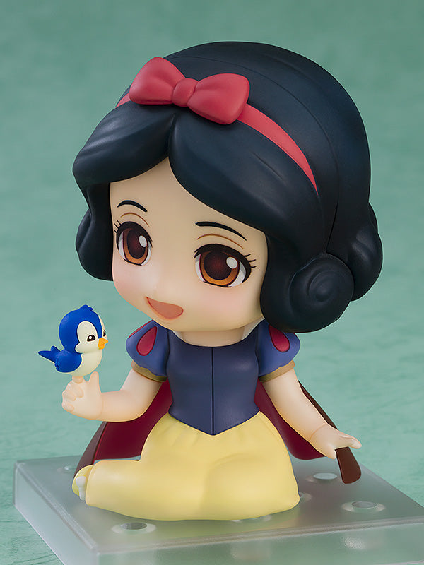 Nendoroid 1702 Snow White Snow White and the Seven Dwarfs