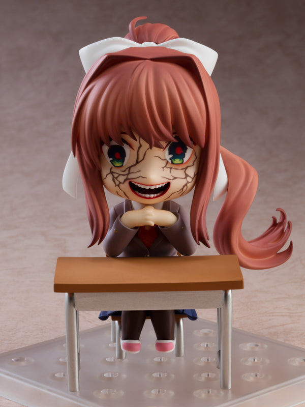 Nendoroid 1817 Monika Doki Doki Literature Club!