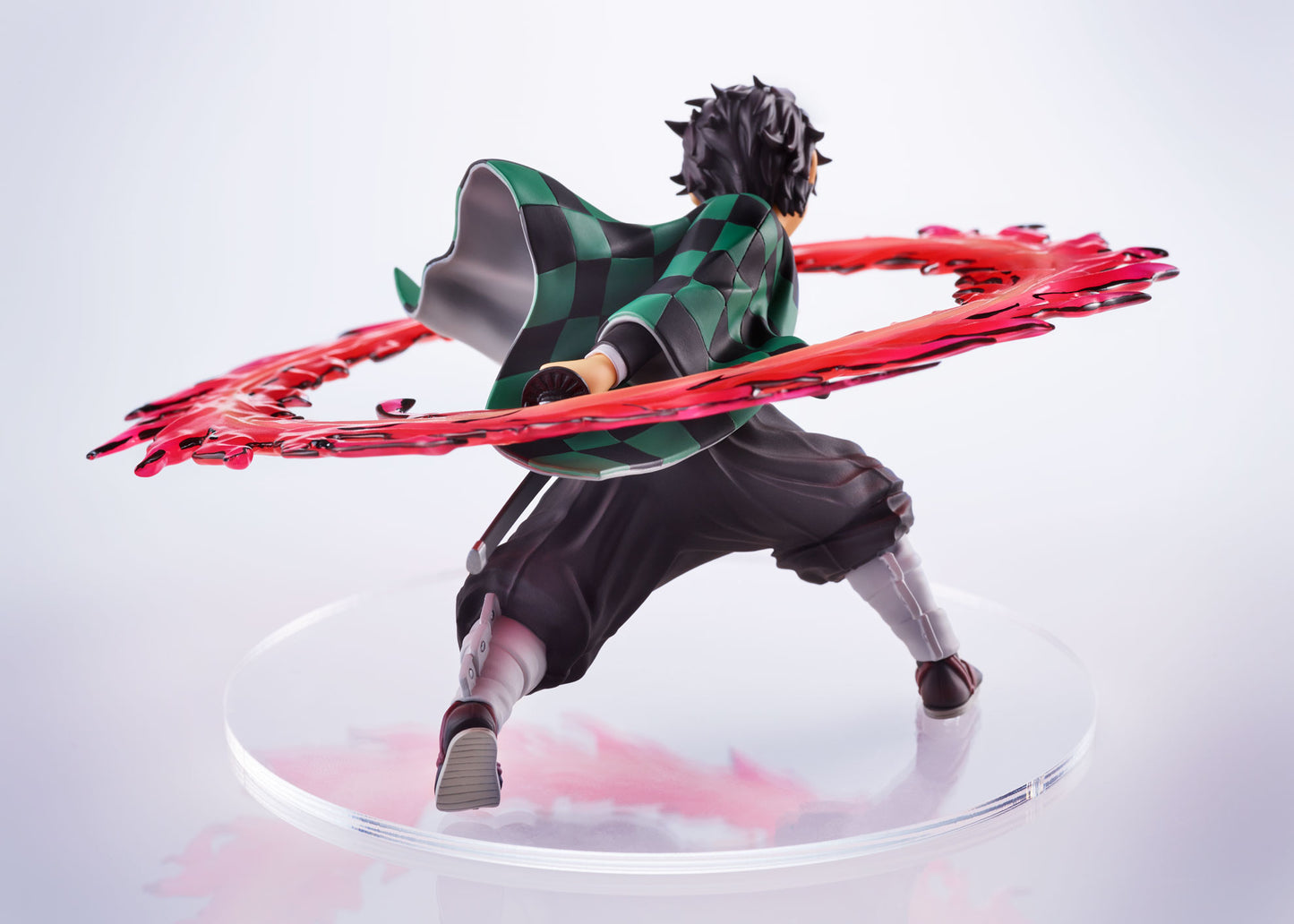 ConoFig Demon Slayer: Kimetsu no Yaiba Tanjiro Kamado Figure(2nd-Order)