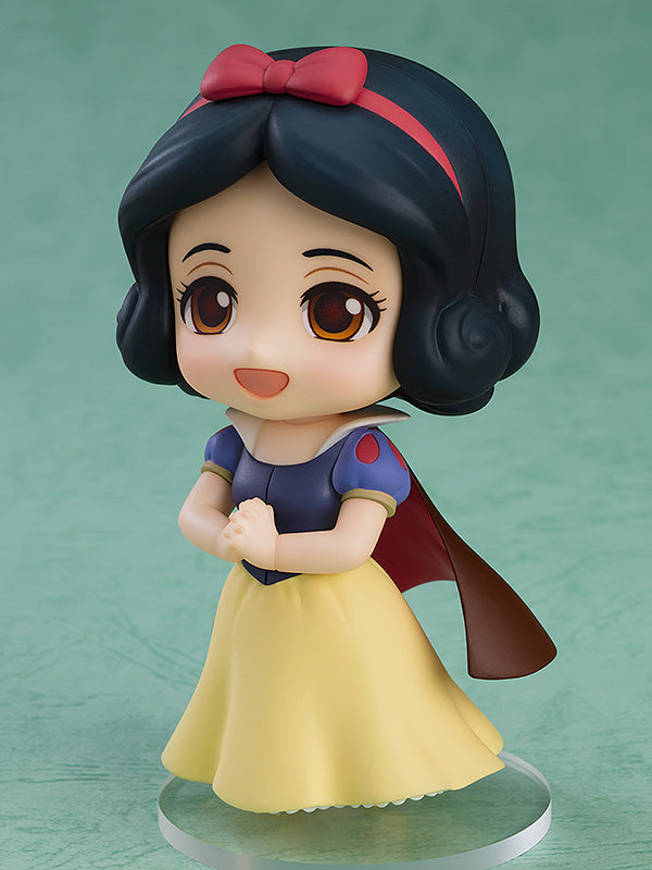 Nendoroid 1702 Snow White Snow White and the Seven Dwarfs