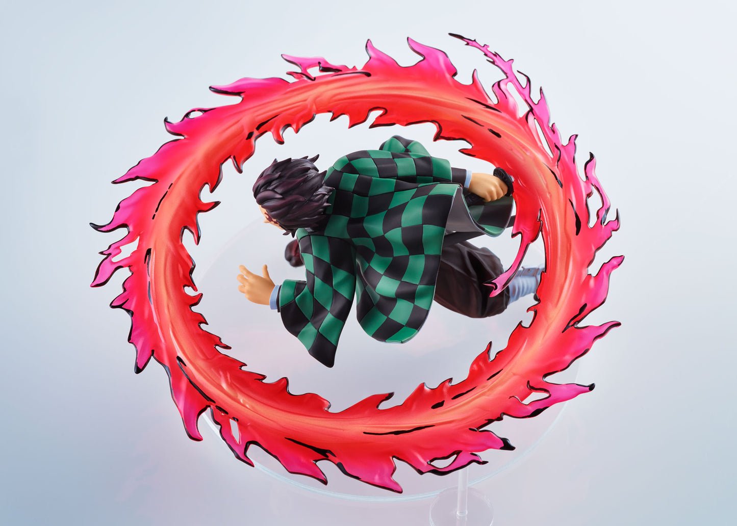 ConoFig Demon Slayer: Kimetsu no Yaiba Tanjiro Kamado Figure(2nd-Order)