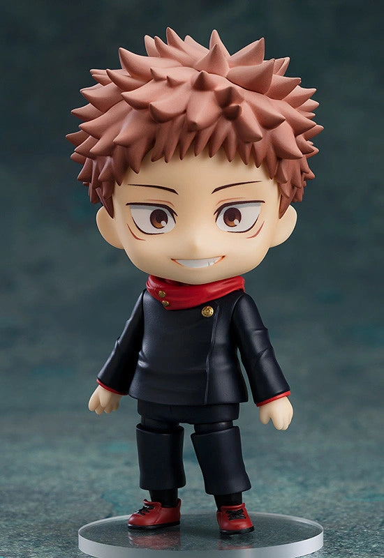 Nendoroid 1479 Yuji Itadori Jujutsu Kaisen