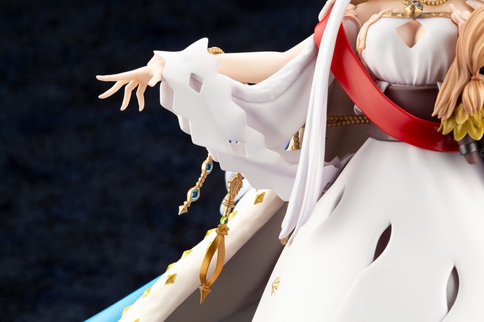 KOTABUKIYA 1/7 Caster/Anastasia Fate/Grand Order