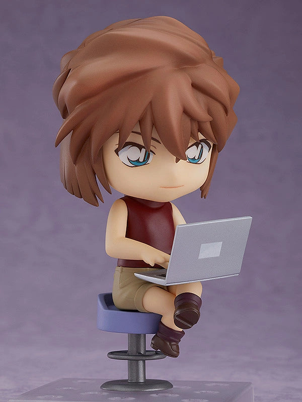 Nendoroid 1140 Ai Haibara Detective Conan