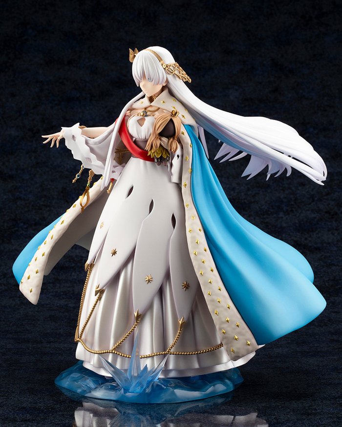 KOTABUKIYA 1/7 Caster/Anastasia Fate/Grand Order