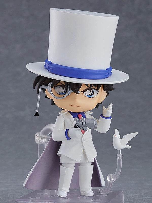 Nendoroid 1412 Kid the Phantom Thief Detective Conan