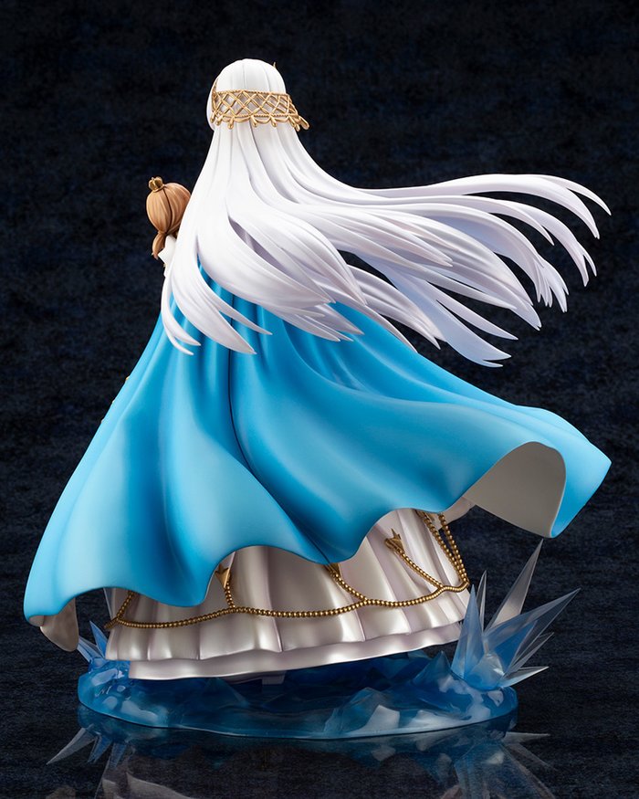 KOTABUKIYA 1/7 Caster/Anastasia Fate/Grand Order