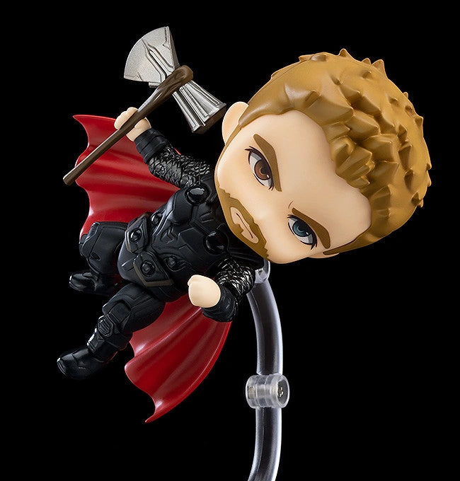 Nendoroid 1277-DX Thor: Endgame Ver. DX