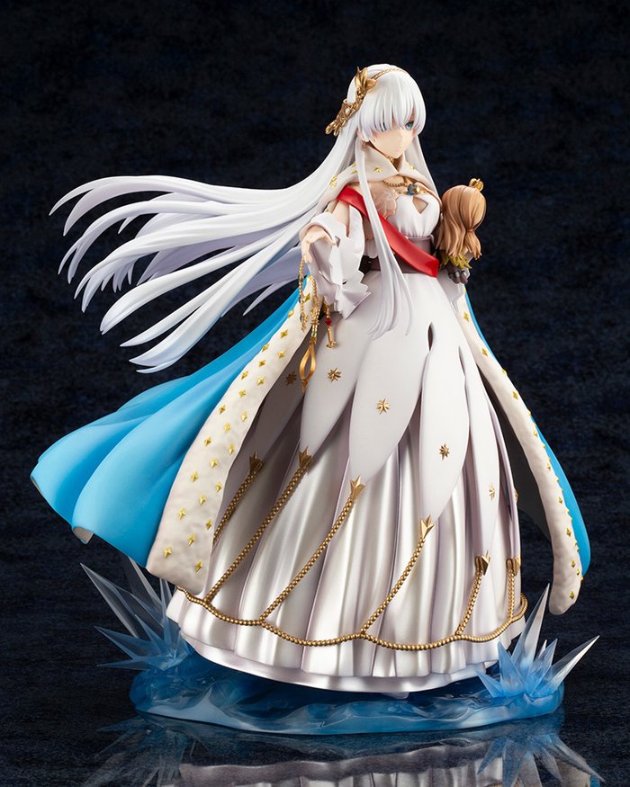 KOTABUKIYA 1/7 Caster/Anastasia Fate/Grand Order