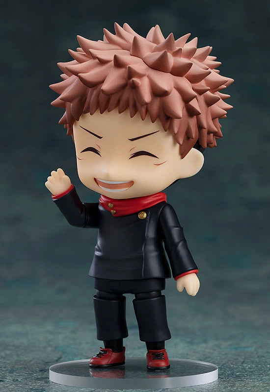 Nendoroid 1479 Yuji Itadori Jujutsu Kaisen