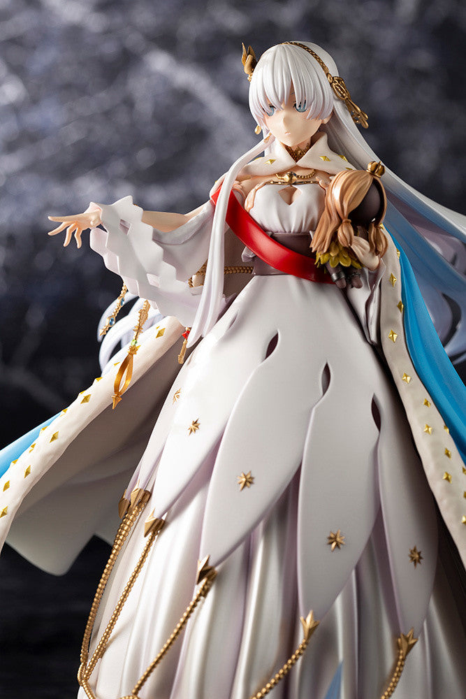 KOTABUKIYA 1/7 Caster/Anastasia Fate/Grand Order
