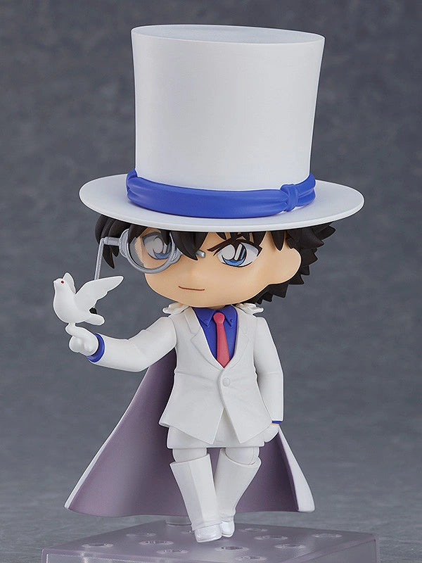 Nendoroid 1412 Kid the Phantom Thief Detective Conan