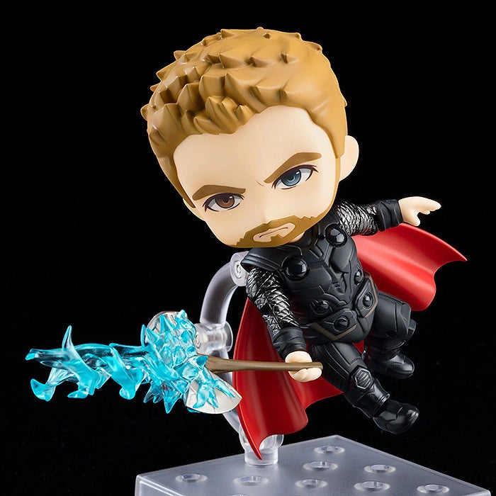 Nendoroid 1277-DX Thor: Endgame Ver. DX