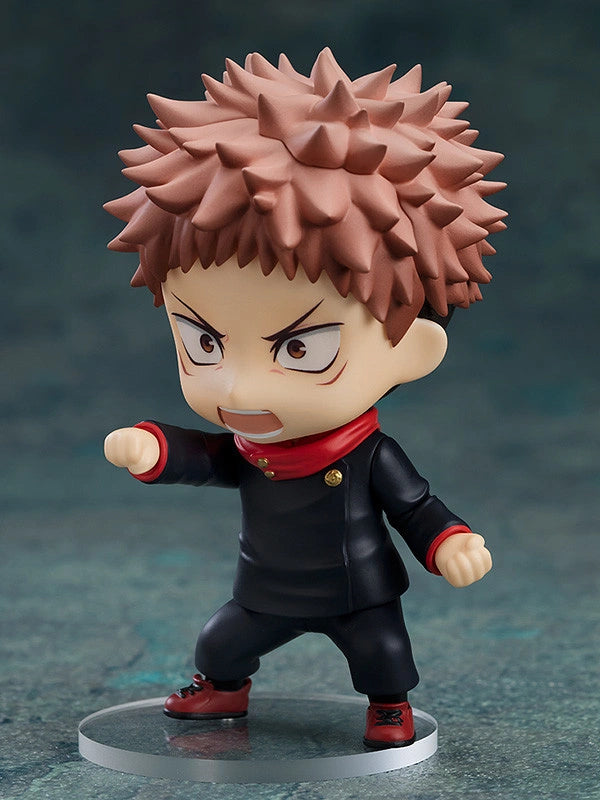 Nendoroid 1479 Yuji Itadori Jujutsu Kaisen