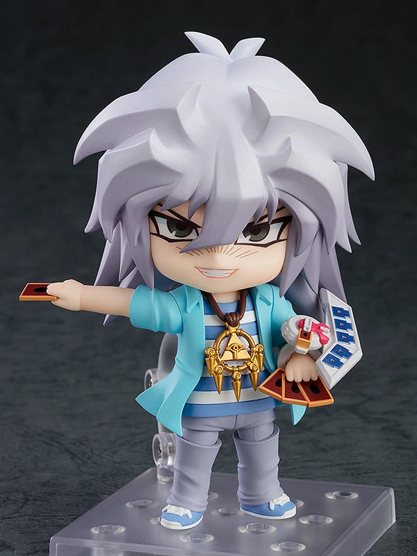 Nendoroid 1863 Yami Bakura Yu-Gi-Oh!