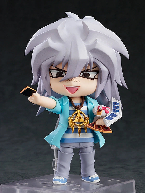 Nendoroid 1863 Yami Bakura Yu-Gi-Oh!