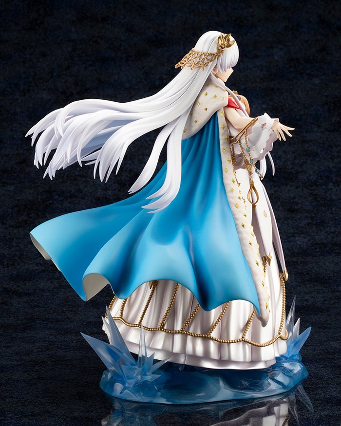 KOTABUKIYA 1/7 Caster/Anastasia Fate/Grand Order