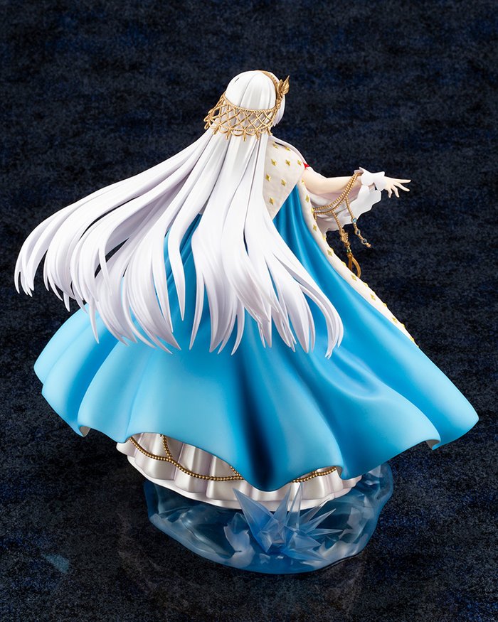 KOTABUKIYA 1/7 Caster/Anastasia Fate/Grand Order
