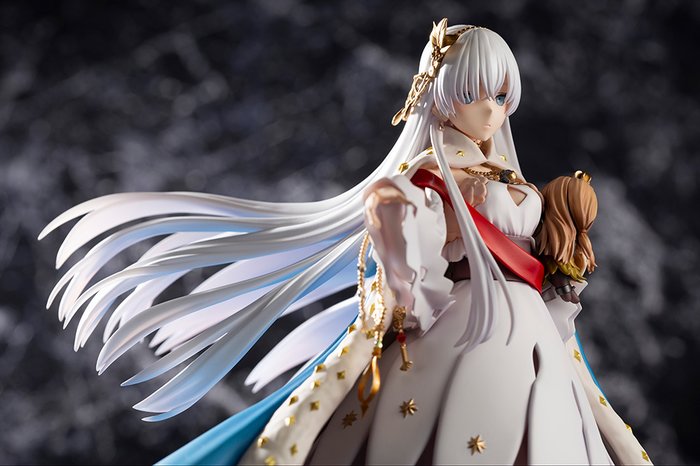 KOTABUKIYA 1/7 Caster/Anastasia Fate/Grand Order