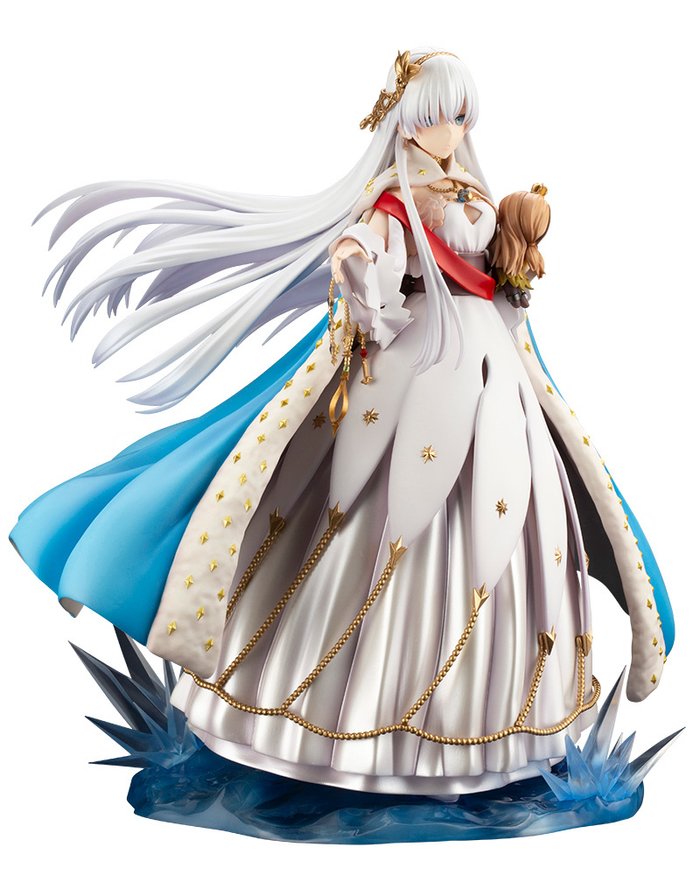 KOTABUKIYA 1/7 Caster/Anastasia Fate/Grand Order