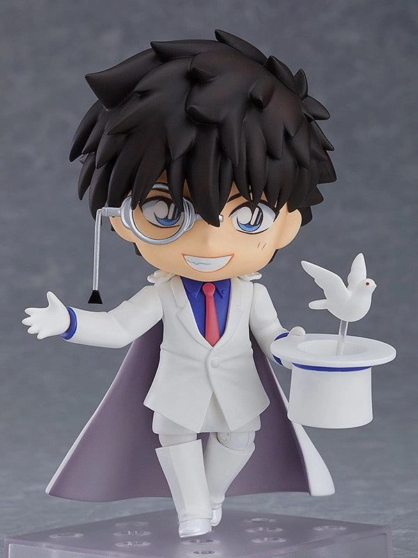 Nendoroid 1412 Kid the Phantom Thief Detective Conan