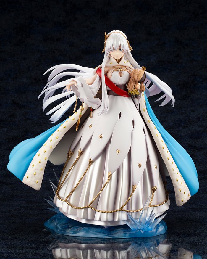 KOTABUKIYA 1/7 Caster/Anastasia Fate/Grand Order