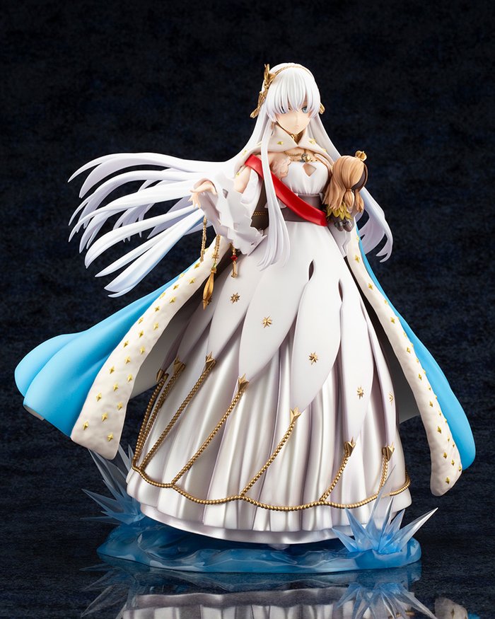 KOTABUKIYA 1/7 Caster/Anastasia Fate/Grand Order