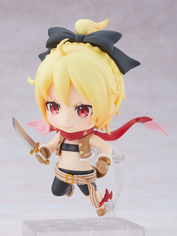 Nendoroid 1706 Felt Re:Zero -Starting Life in Another World-