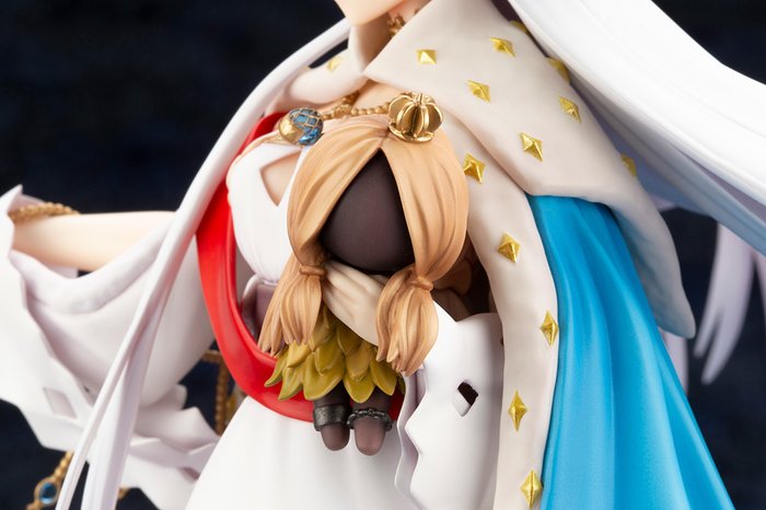 KOTABUKIYA 1/7 Caster/Anastasia Fate/Grand Order