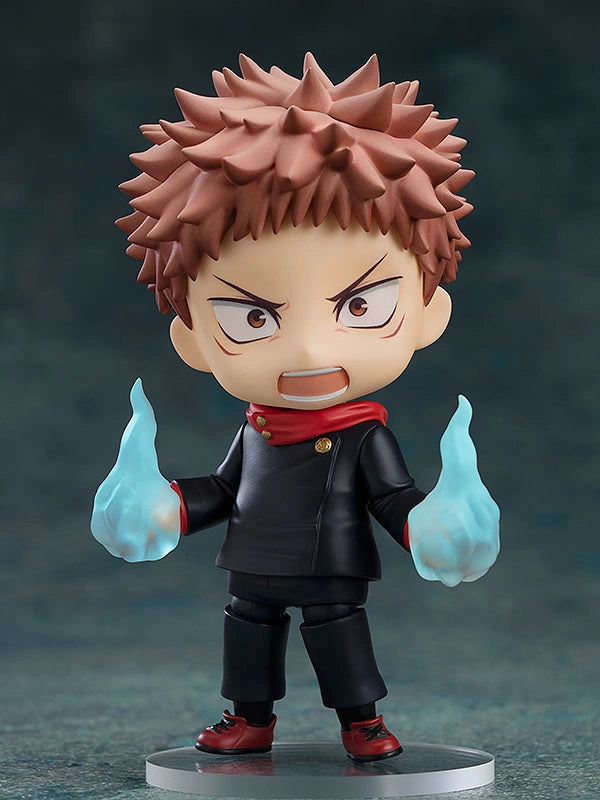 Nendoroid 1479 Yuji Itadori Jujutsu Kaisen