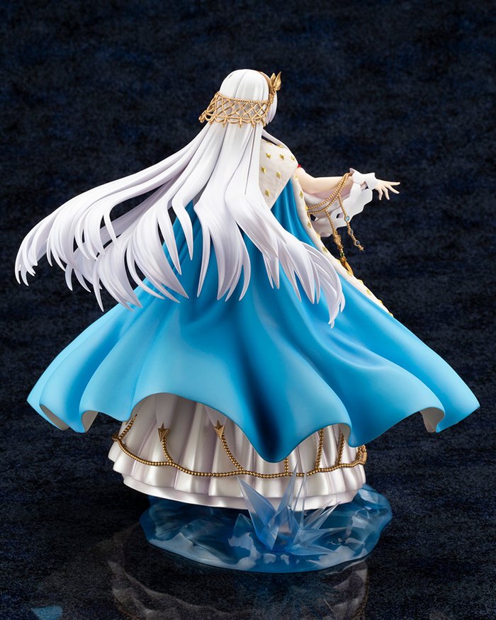 KOTABUKIYA 1/7 Caster/Anastasia Fate/Grand Order