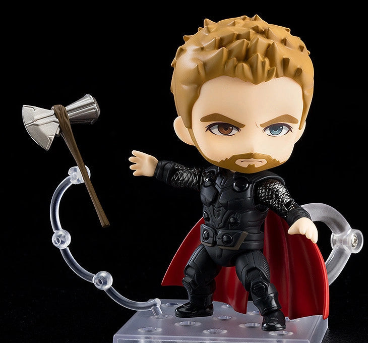Nendoroid 1277-DX Thor: Endgame Ver. DX