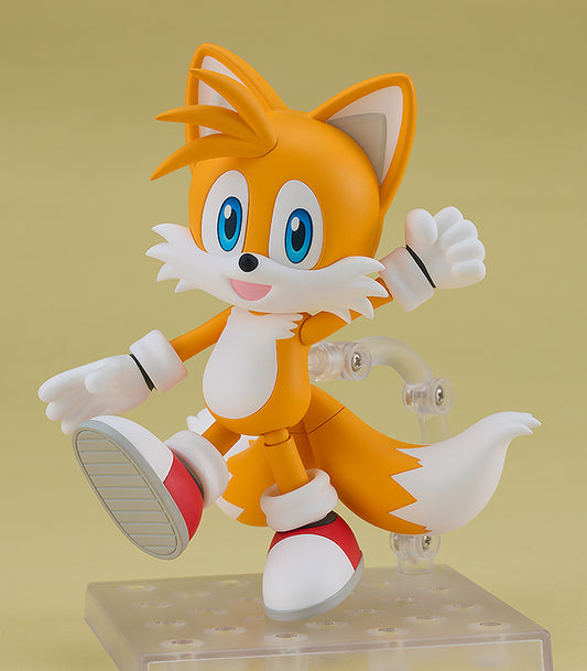 Nendoroid 2127 Tails Sonic the Hedgehog